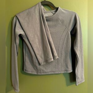 Girl’s Active Set - 10/12